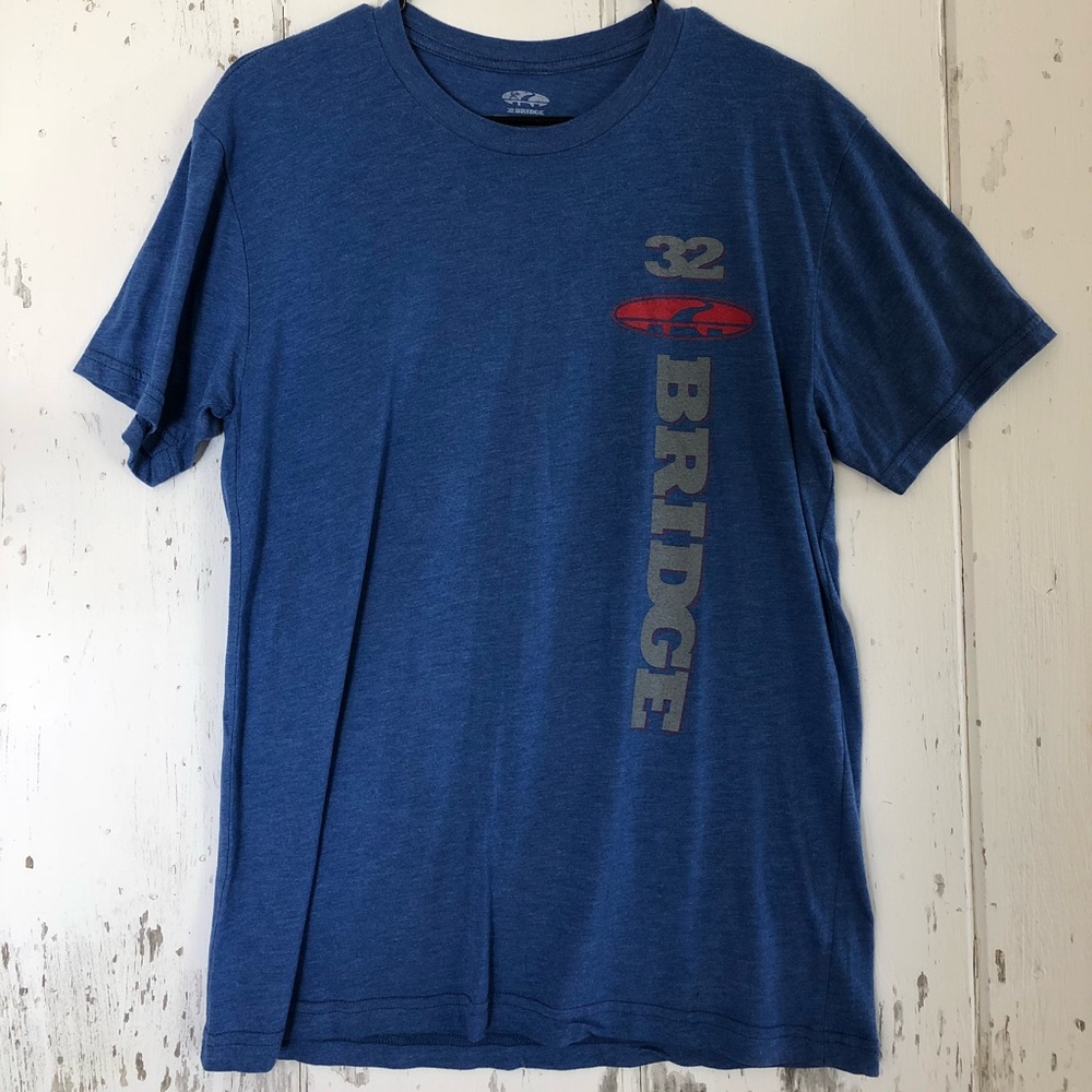 32 Bridge T-Shirt by Luke Bryan